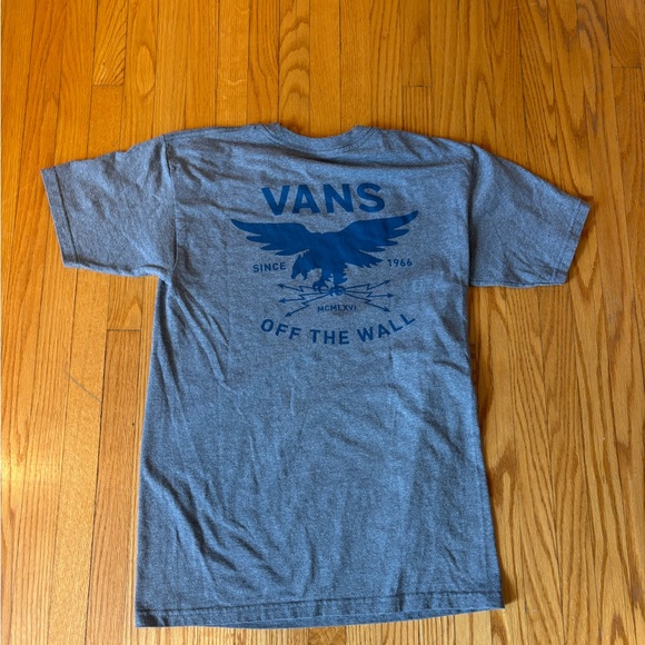 Vans Tshirt - Picture 2 of 3